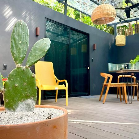 Casa Eden - Modern Peaceful Jungle Apartments Cocles Esterno foto
