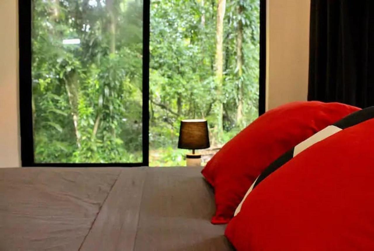 Casa Eden - Modern Peaceful Jungle Apartments Cocles Esterno foto