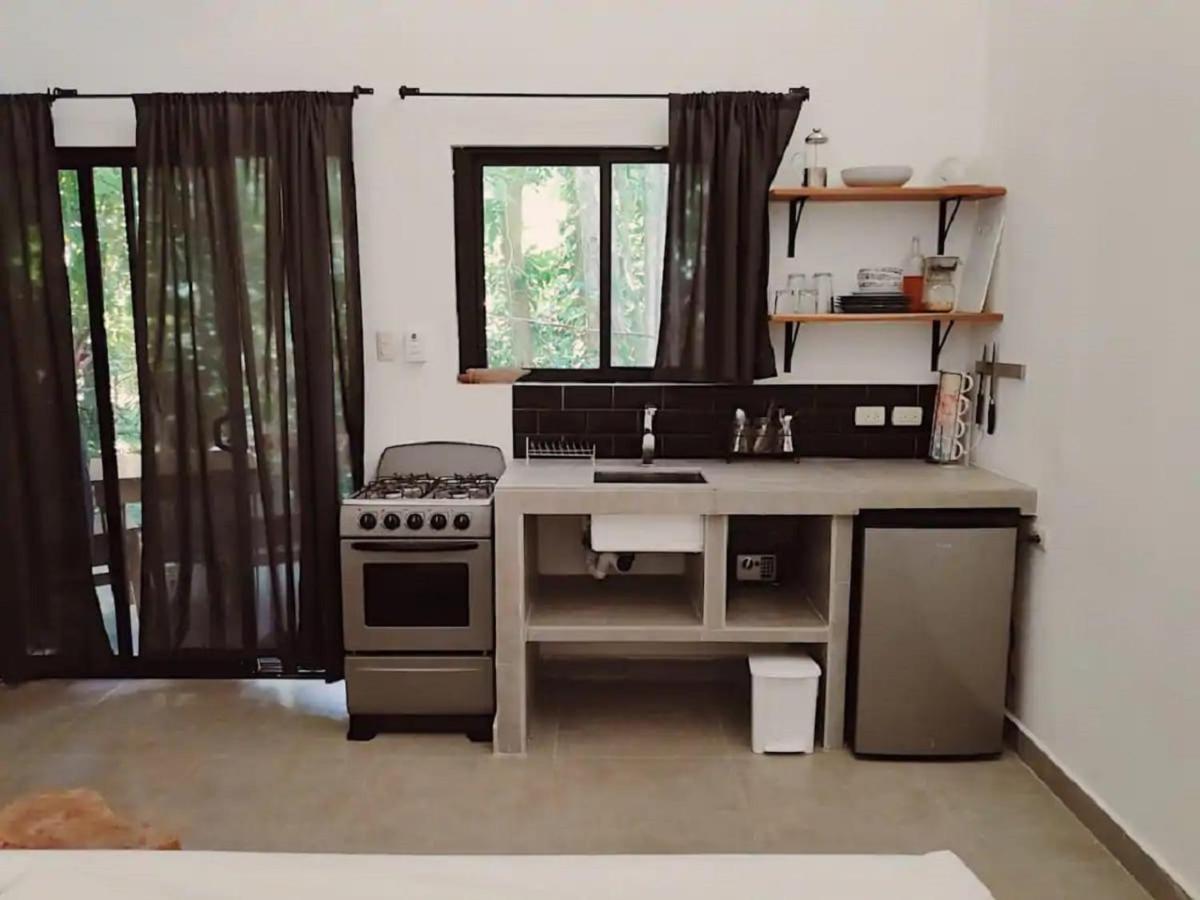 Casa Eden - Modern Peaceful Jungle Apartments Cocles Esterno foto