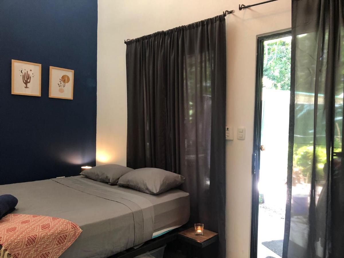 Casa Eden - Modern Peaceful Jungle Apartments Cocles Esterno foto