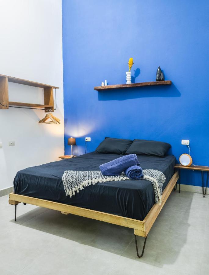 Casa Eden - Modern Peaceful Jungle Apartments Cocles Esterno foto
