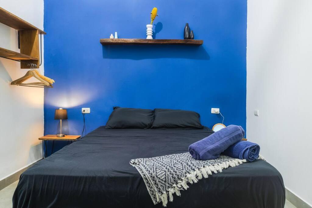 Casa Eden - Modern Peaceful Jungle Apartments Cocles Esterno foto