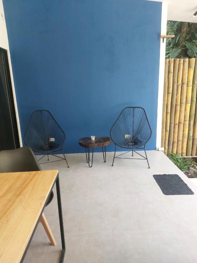 Casa Eden - Modern Peaceful Jungle Apartments Cocles Esterno foto
