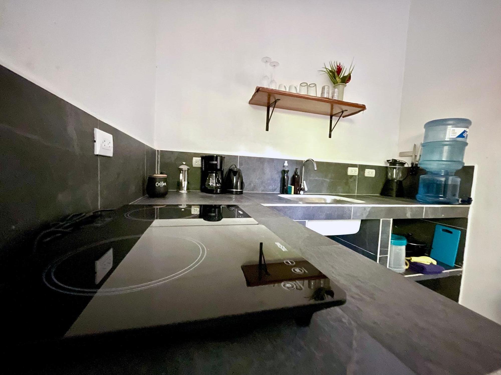 Casa Eden - Modern Peaceful Jungle Apartments Cocles Esterno foto