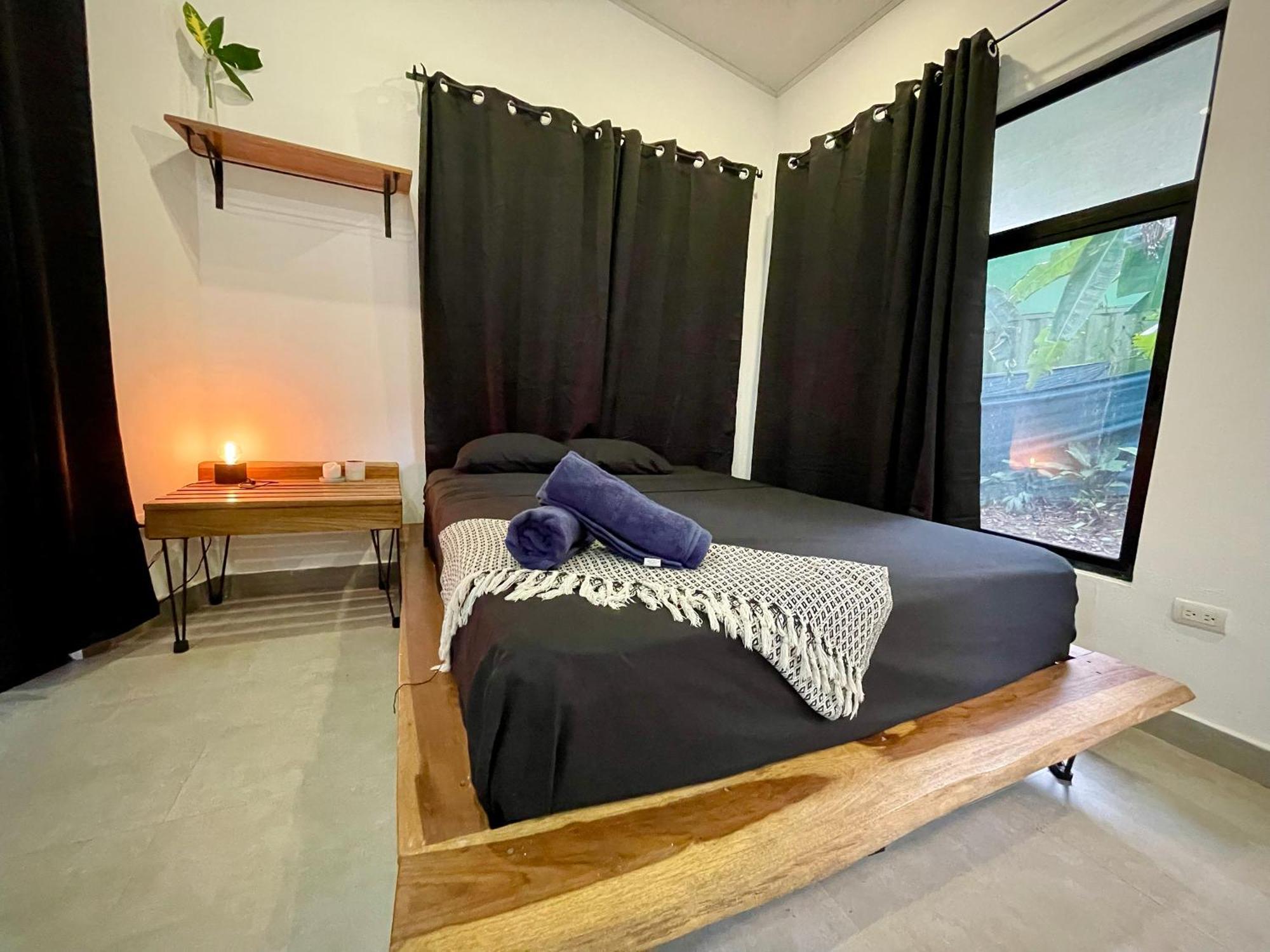 Casa Eden - Modern Peaceful Jungle Apartments Cocles Esterno foto
