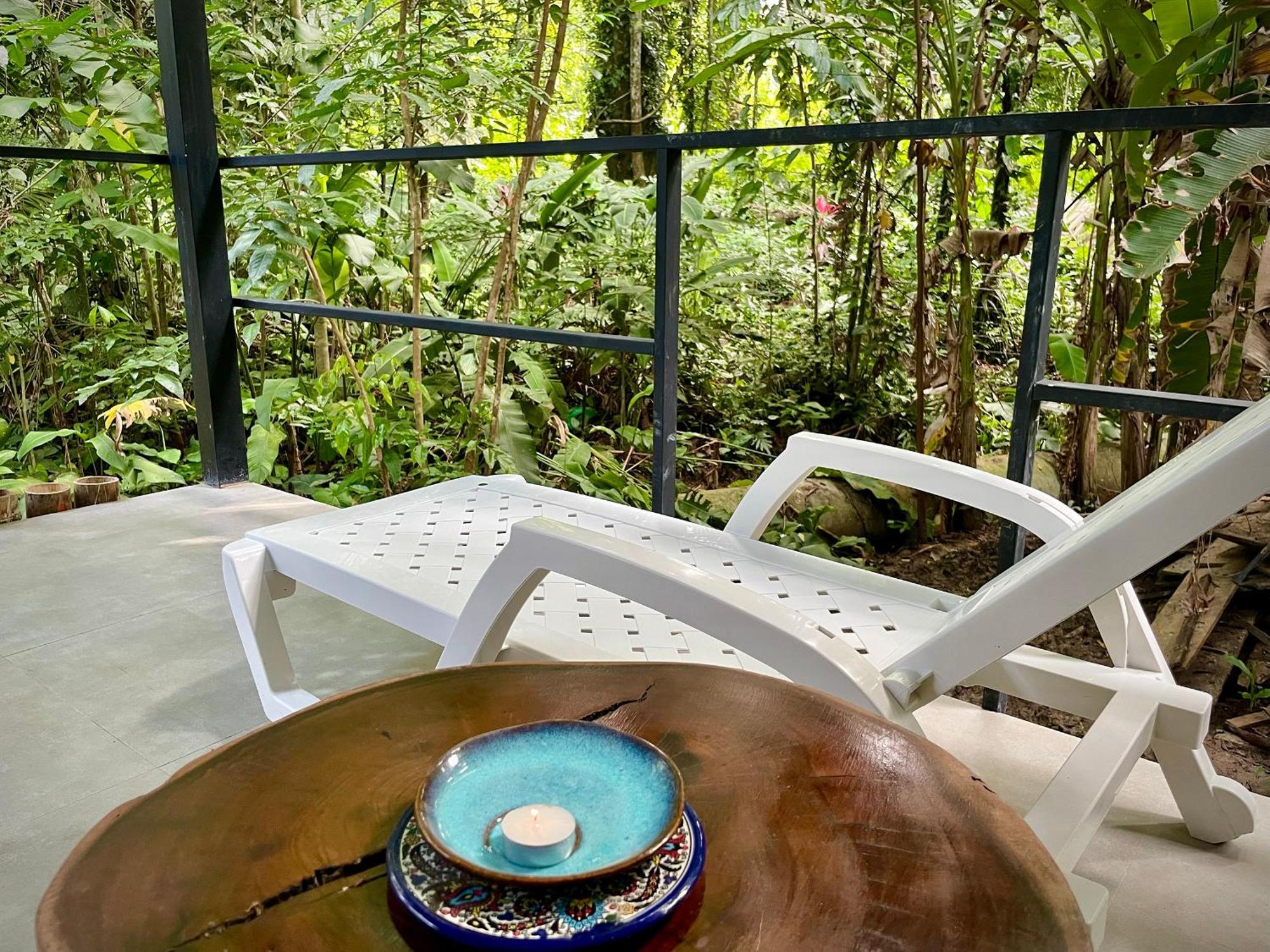 Casa Eden - Modern Peaceful Jungle Apartments Cocles Esterno foto