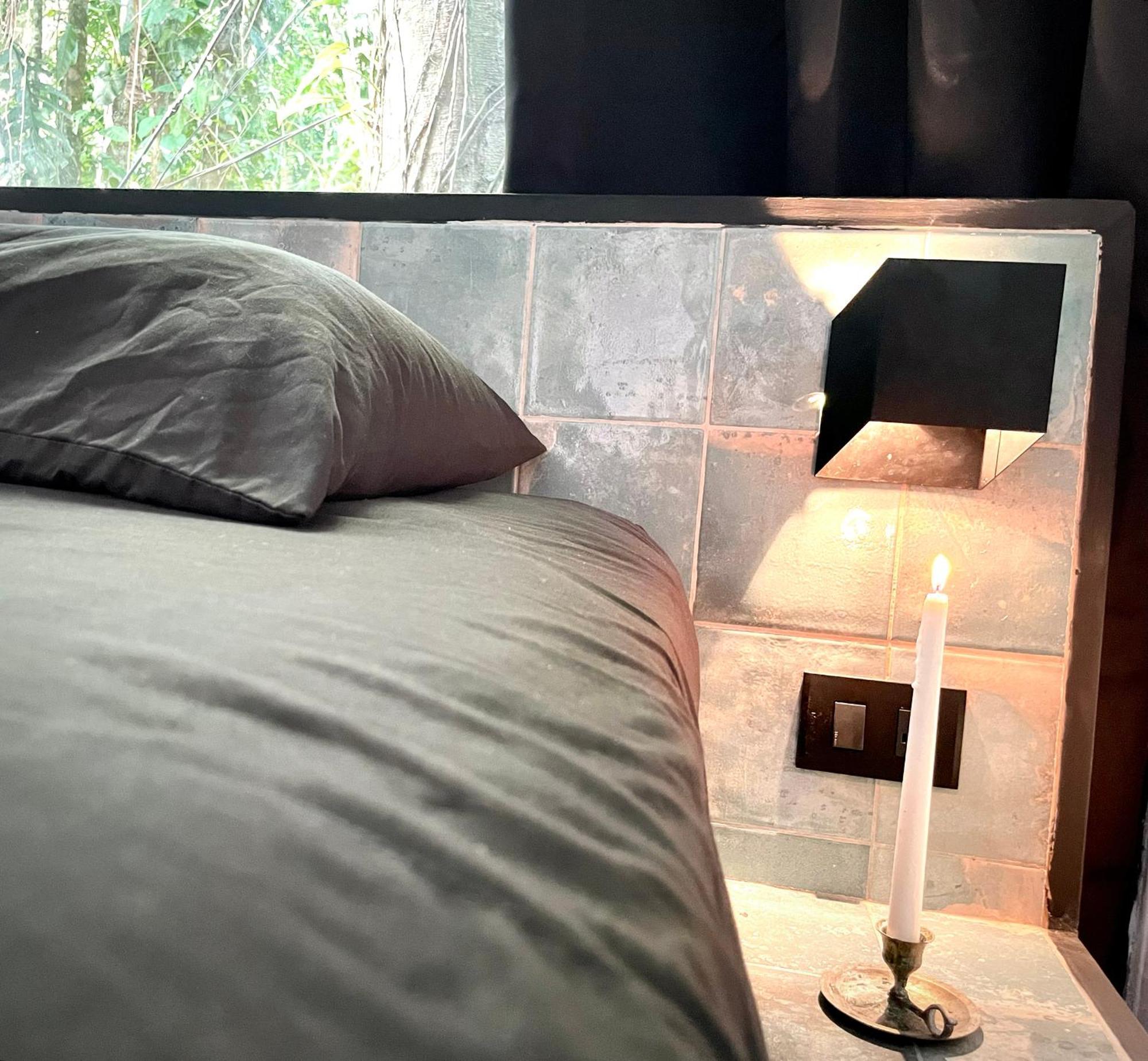 Casa Eden - Modern Peaceful Jungle Apartments Cocles Esterno foto