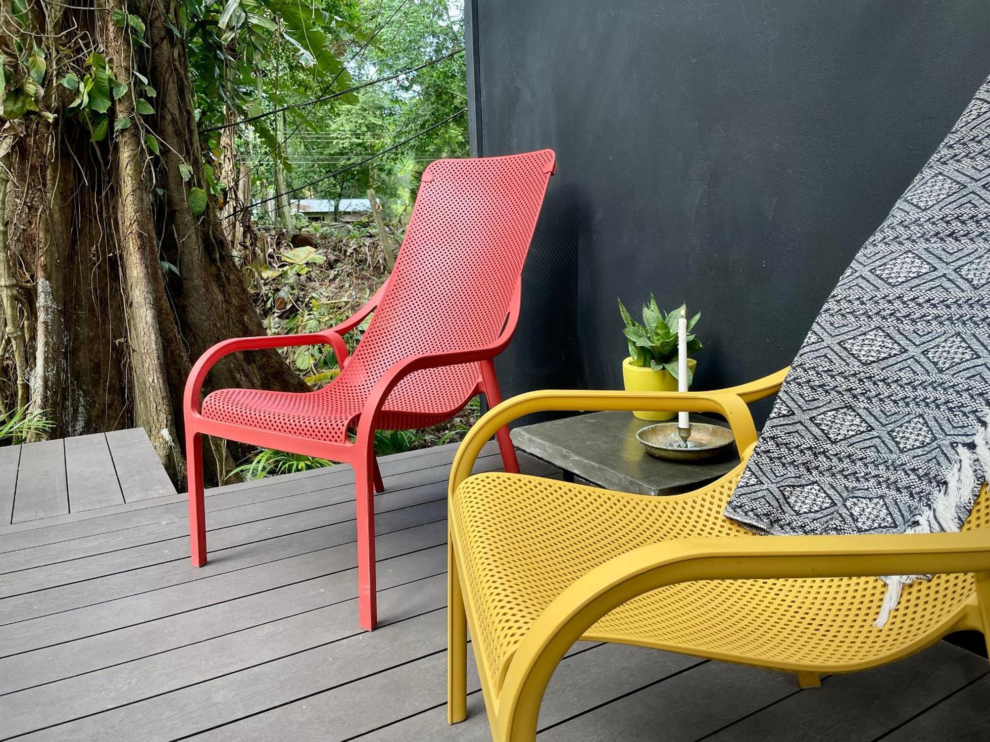 Casa Eden - Modern Peaceful Jungle Apartments Cocles Esterno foto